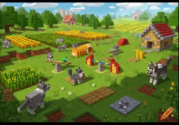 Minecraft Mastery